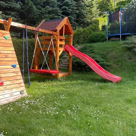 Wakacyjny Hartowiec - Dom Nad Brzegiem Jeziora Grodziczno